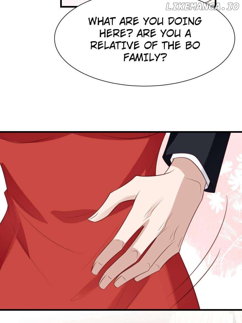 Boss Makes the Boy Group’s Center of Me Chapter 188 - page 9