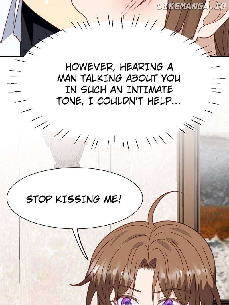 Boss Makes the Boy Group’s Center of Me Chapter 189 - page 3