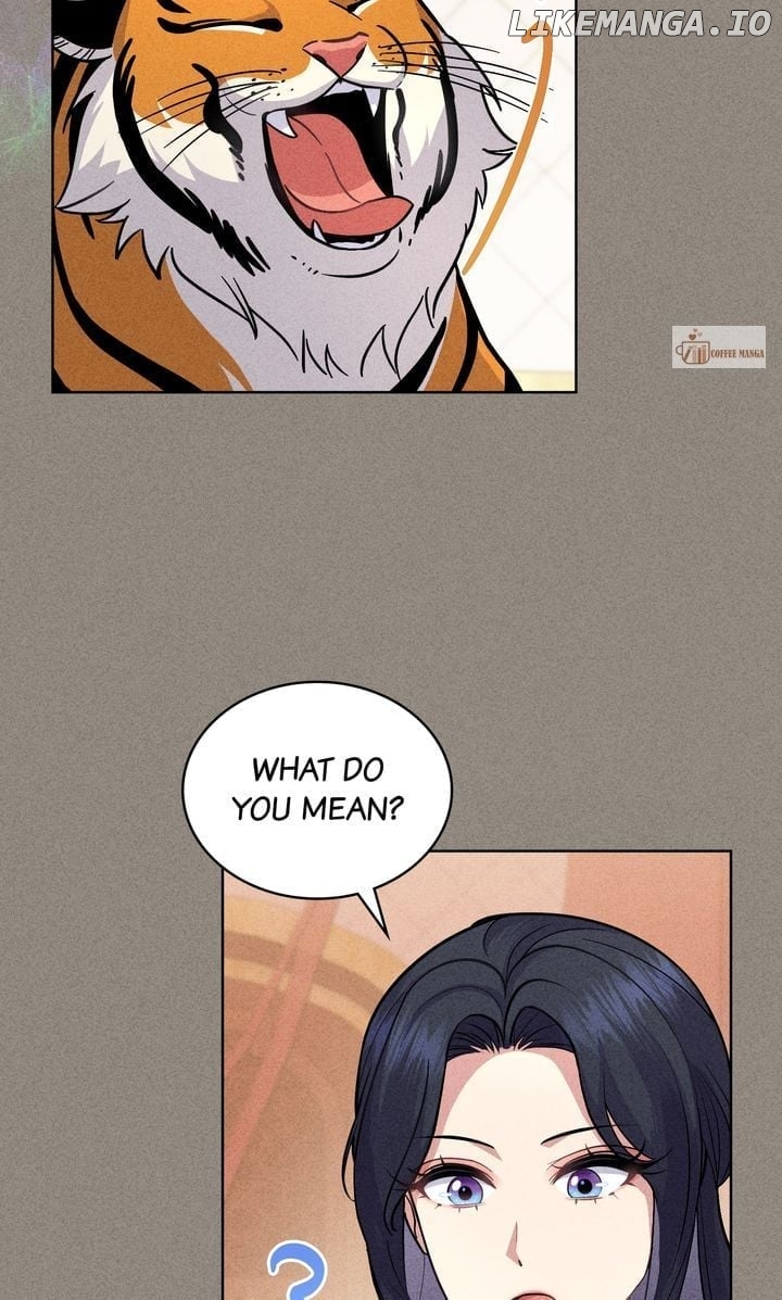 Lies Become You Chapter 92 - page 31