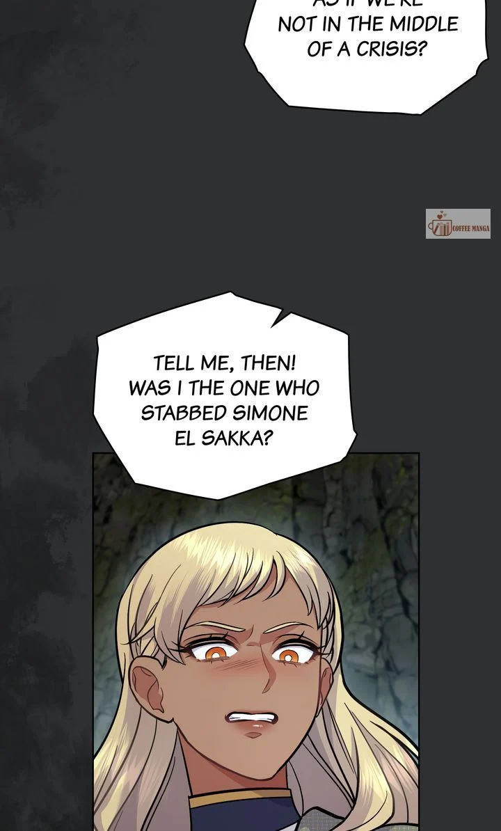 Lies Become You Chapter 93 - page 61