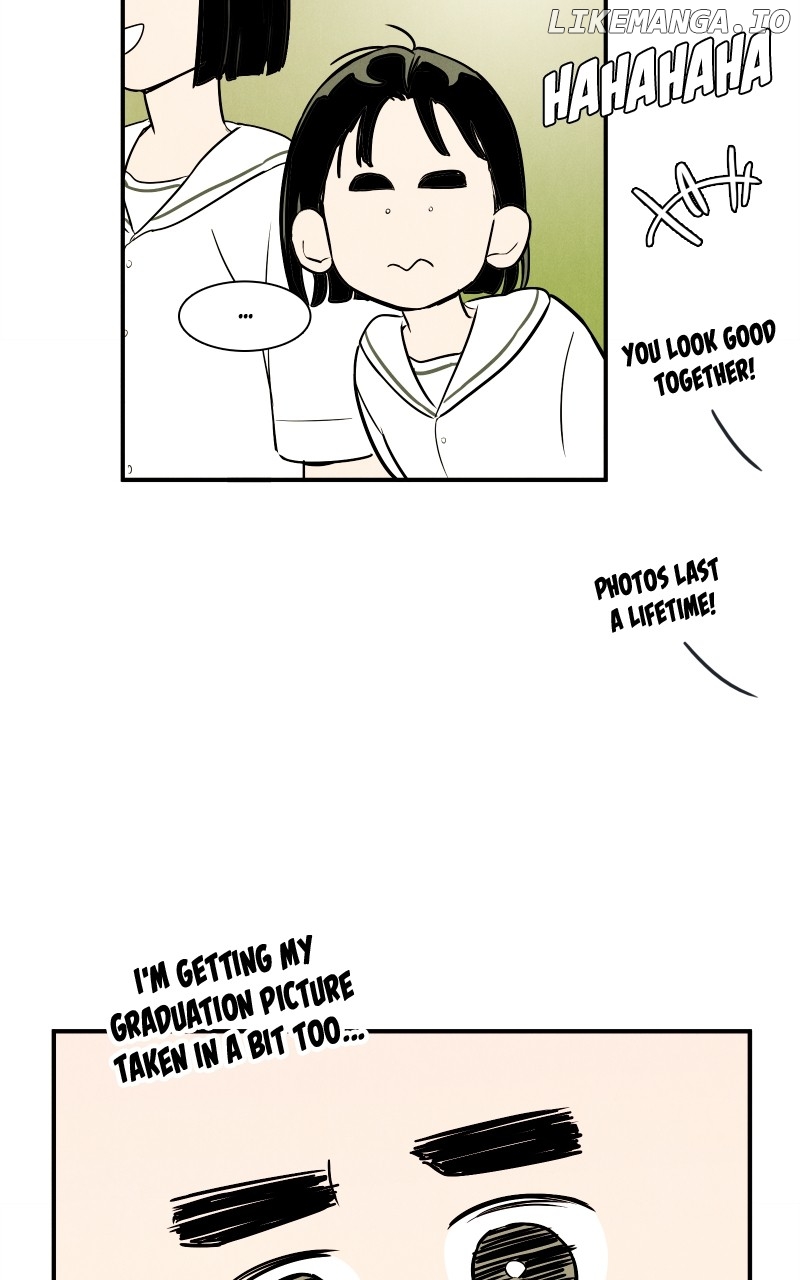 After School Lessons for Unripe Apples Chapter 130 - page 57