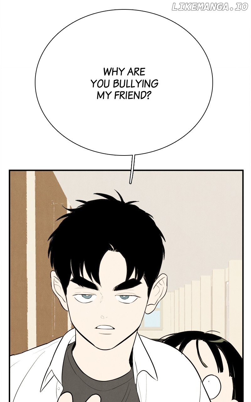 After School Lessons for Unripe Apples Chapter 130 - page 105