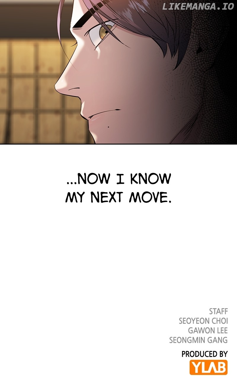 This World is Money And Power Chapter 169 - page 99