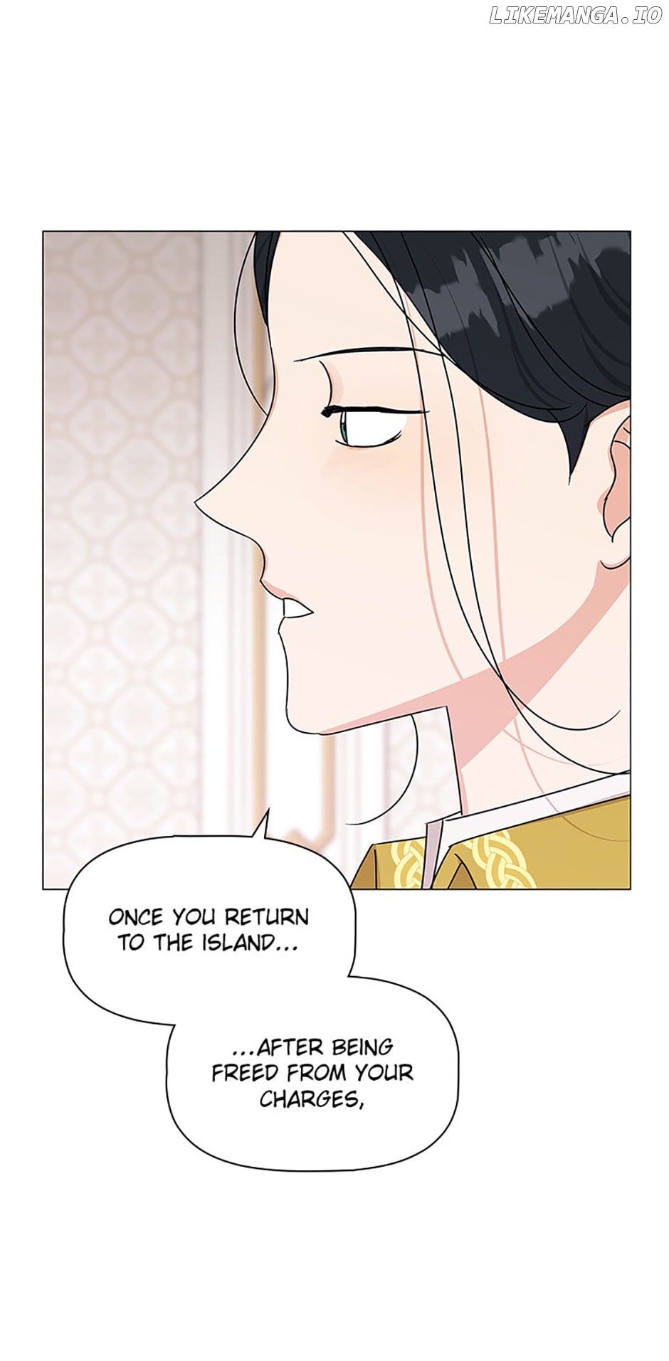 Let Me Fall Be Brilliant Chapter 85 - page 40