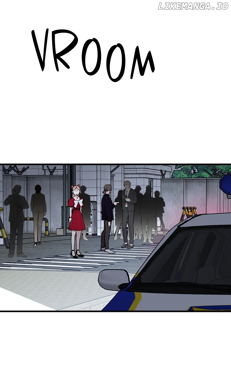 The Team Leader is Tired of Being A Newlywed Chapter 51 - page 47