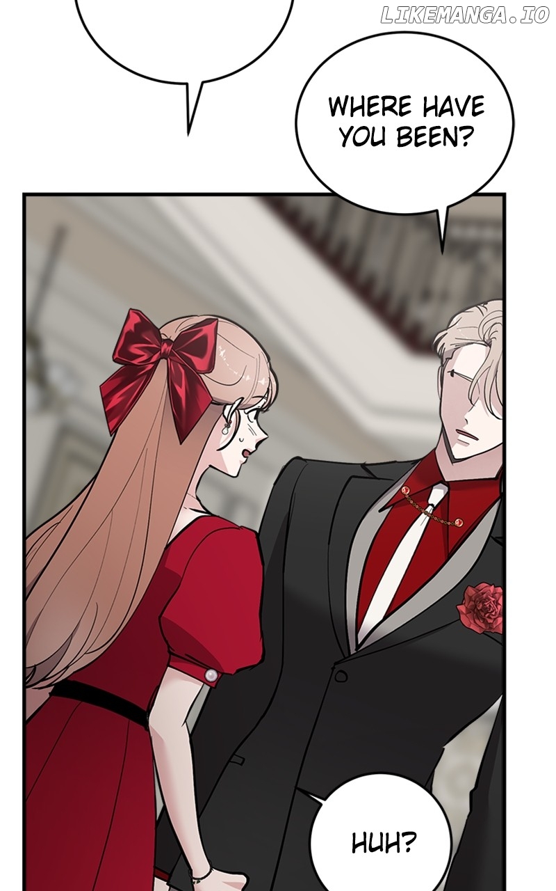 The Team Leader is Tired of Being A Newlywed Chapter 51 - page 64