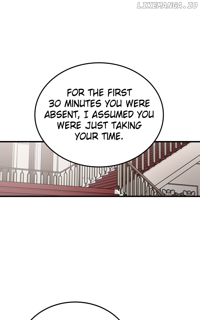 The Team Leader is Tired of Being A Newlywed Chapter 51 - page 76