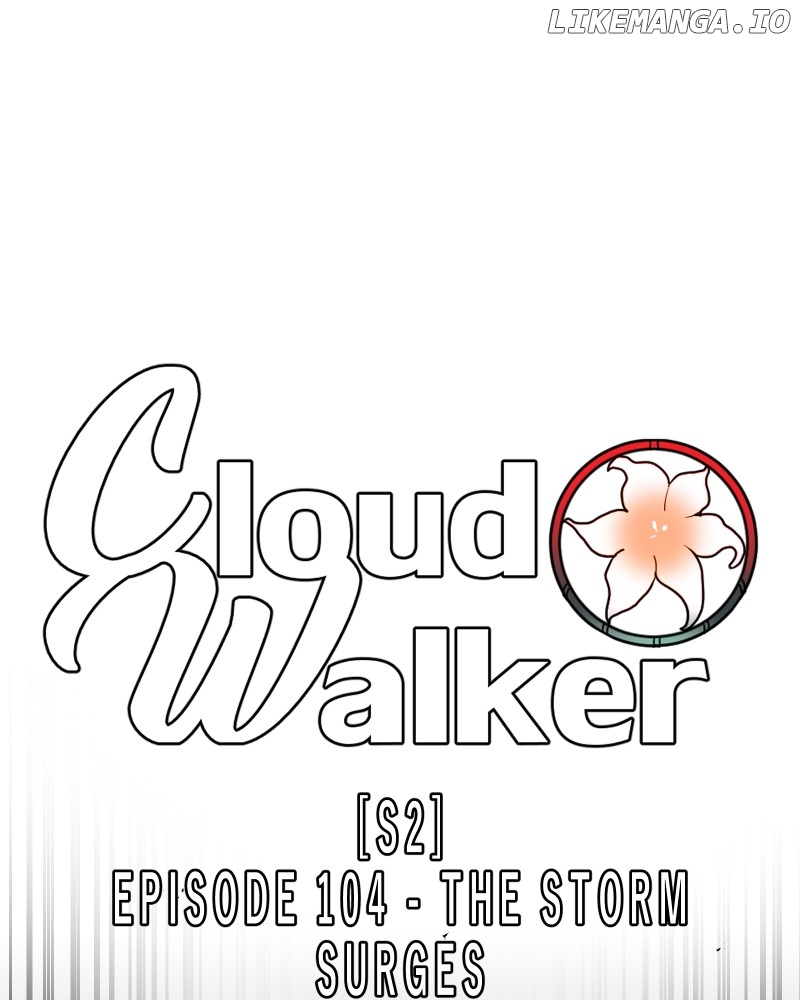 Cloud Walker Chapter 104 - page 3