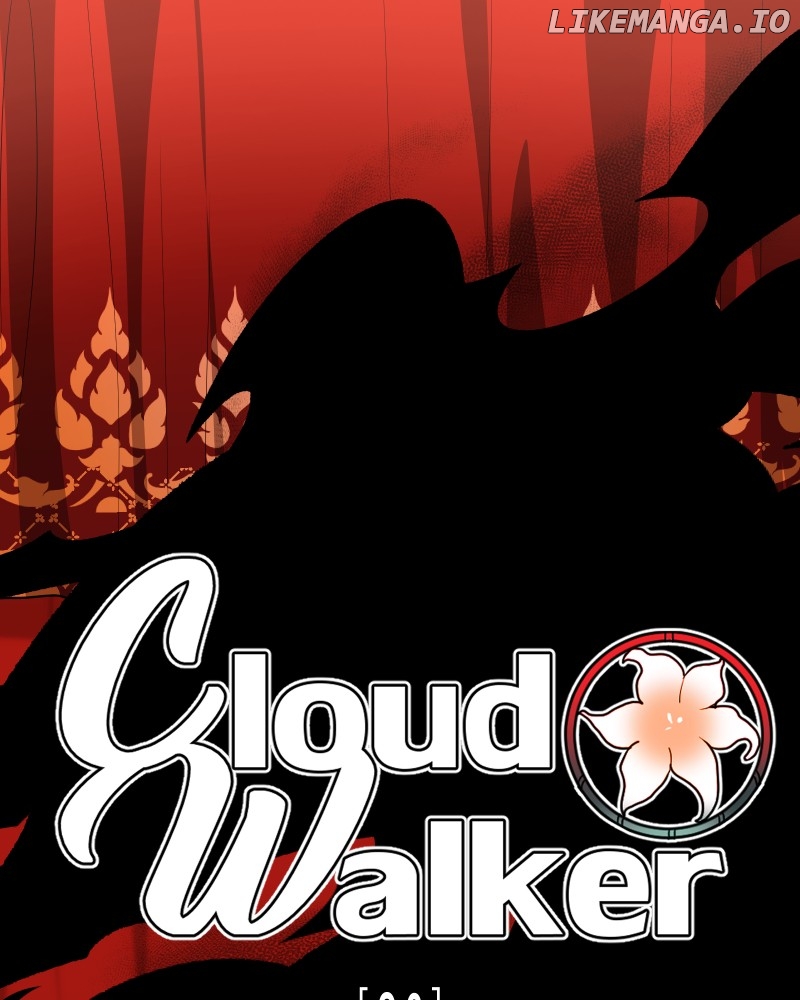 Cloud Walker Chapter 106 - page 1