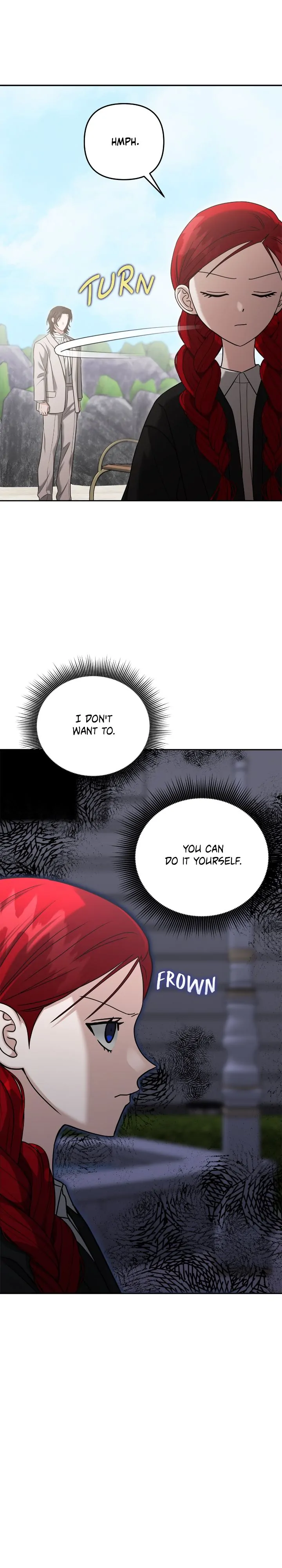 Call Me The Devil Chapter 92 - page 17