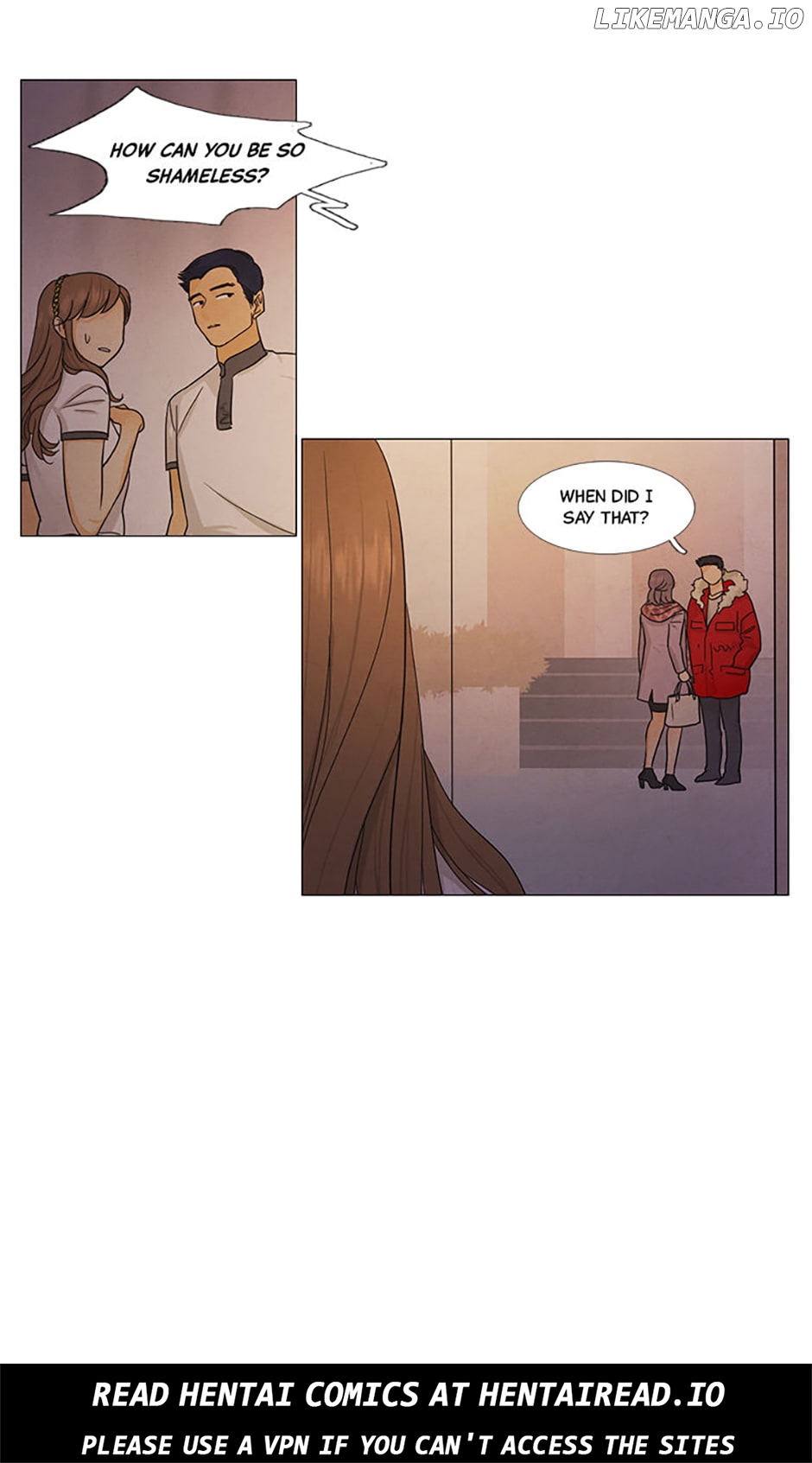 Young Love Chapter 91 - page 38