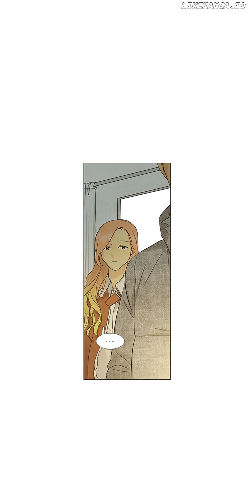 Young Love Chapter 93 - page 12