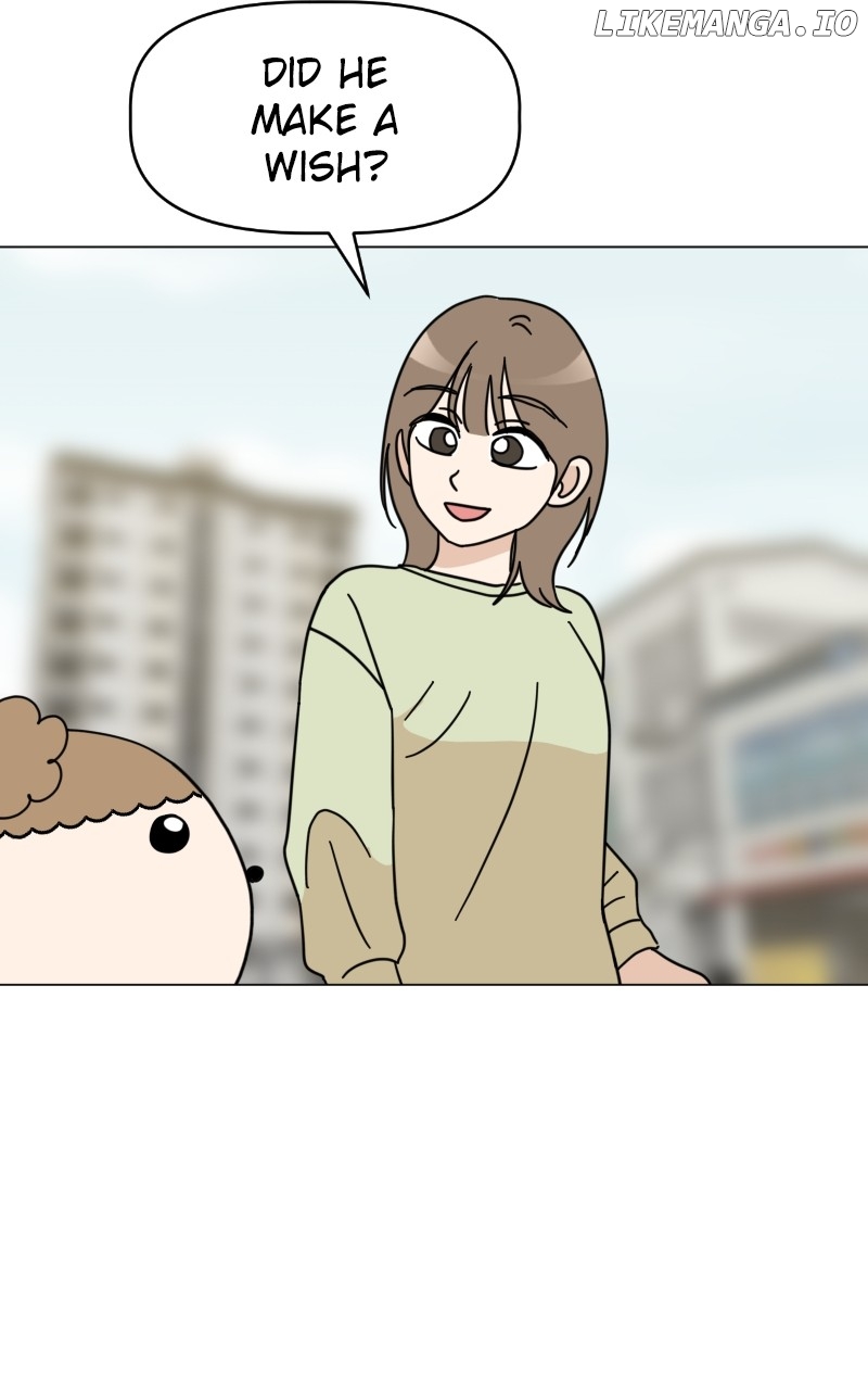 Maru is a Puppy Chapter 45 - page 20