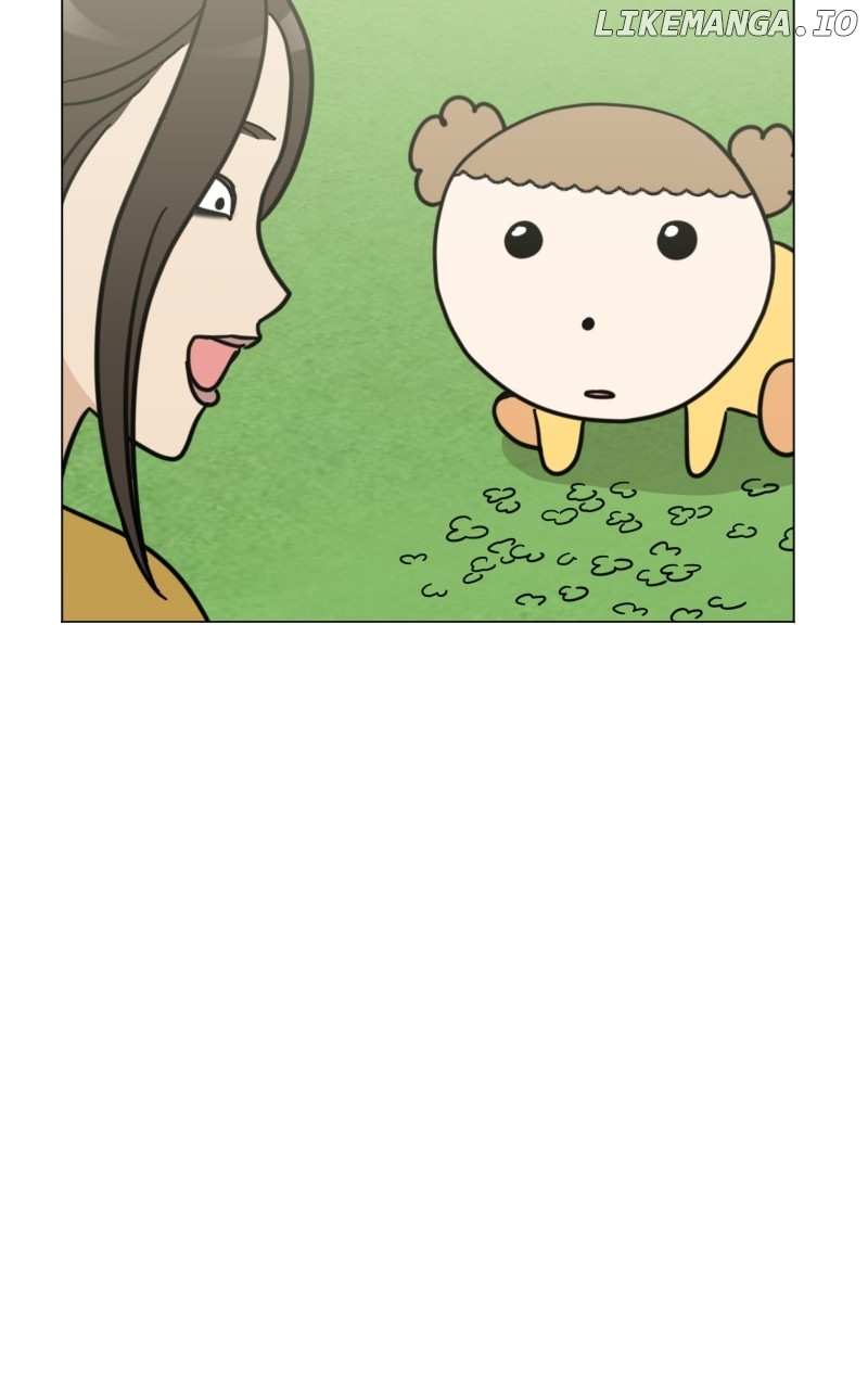 Maru is a Puppy Chapter 45 - page 75