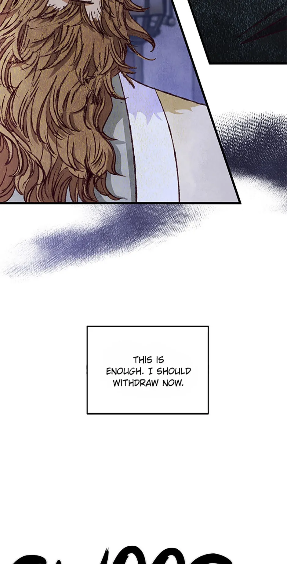 Intoxicated Butterfly and Cold Moon Chapter 84 - page 24