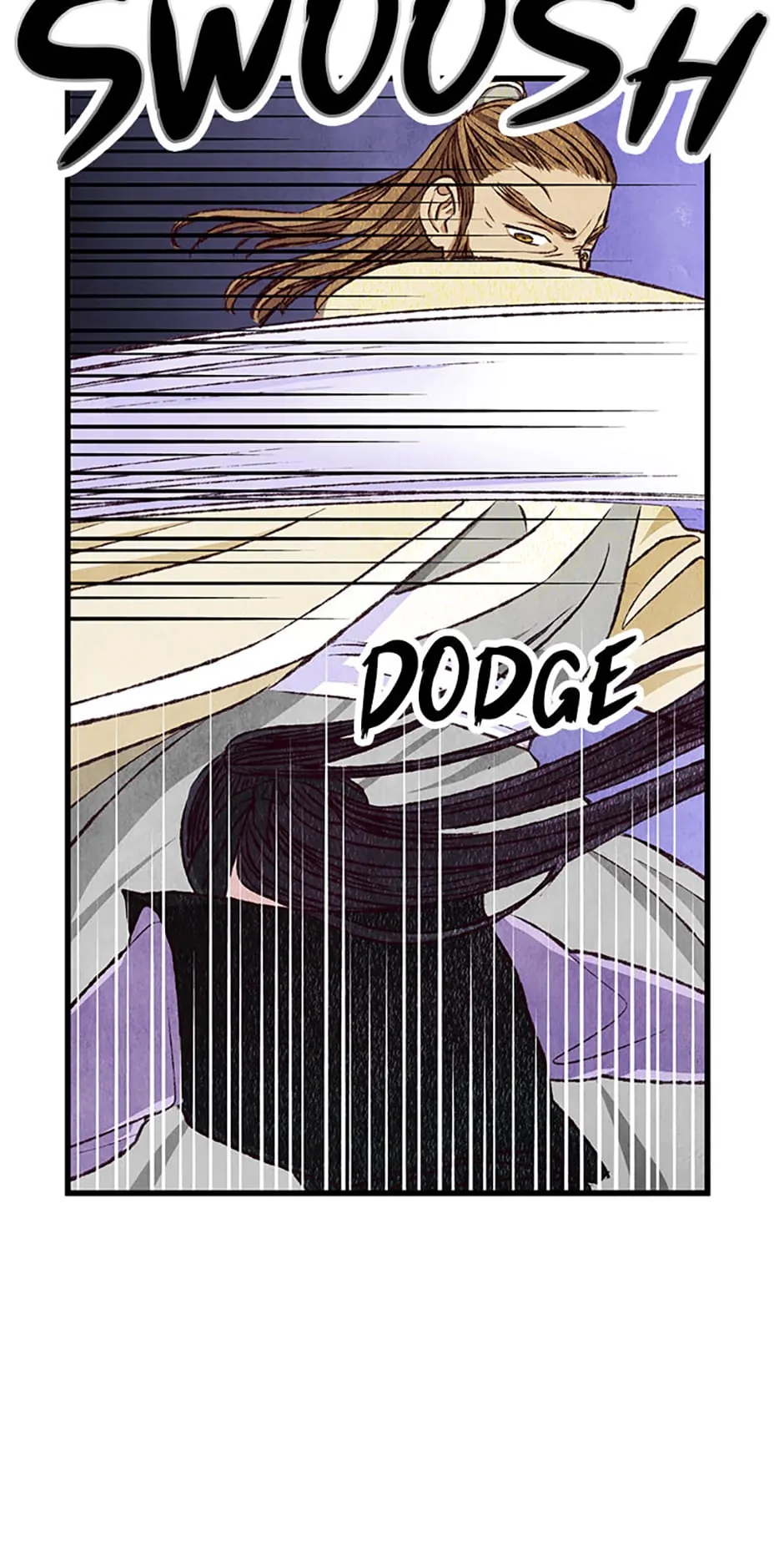 Intoxicated Butterfly and Cold Moon Chapter 84 - page 25