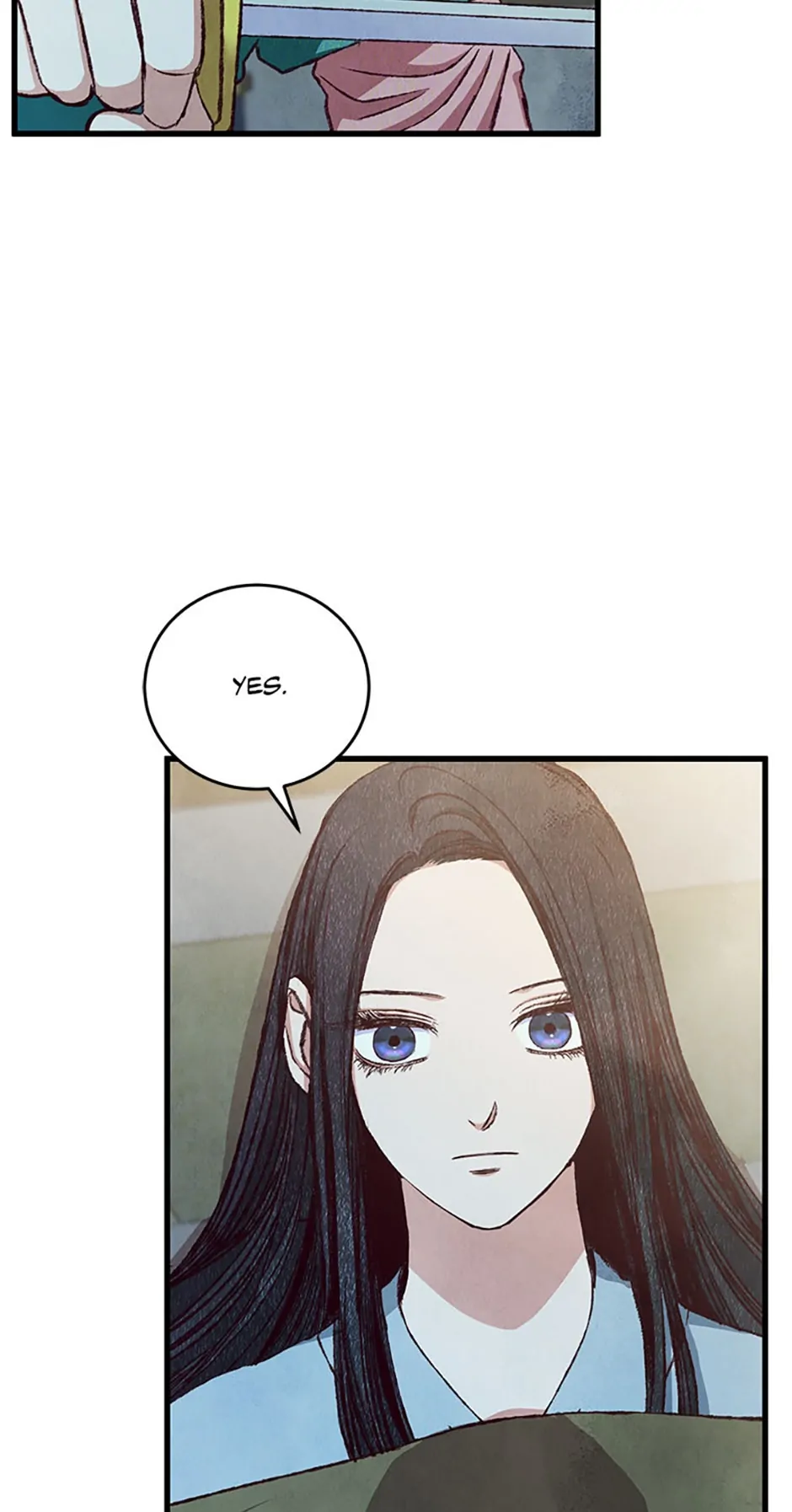 Intoxicated Butterfly and Cold Moon Chapter 84 - page 50