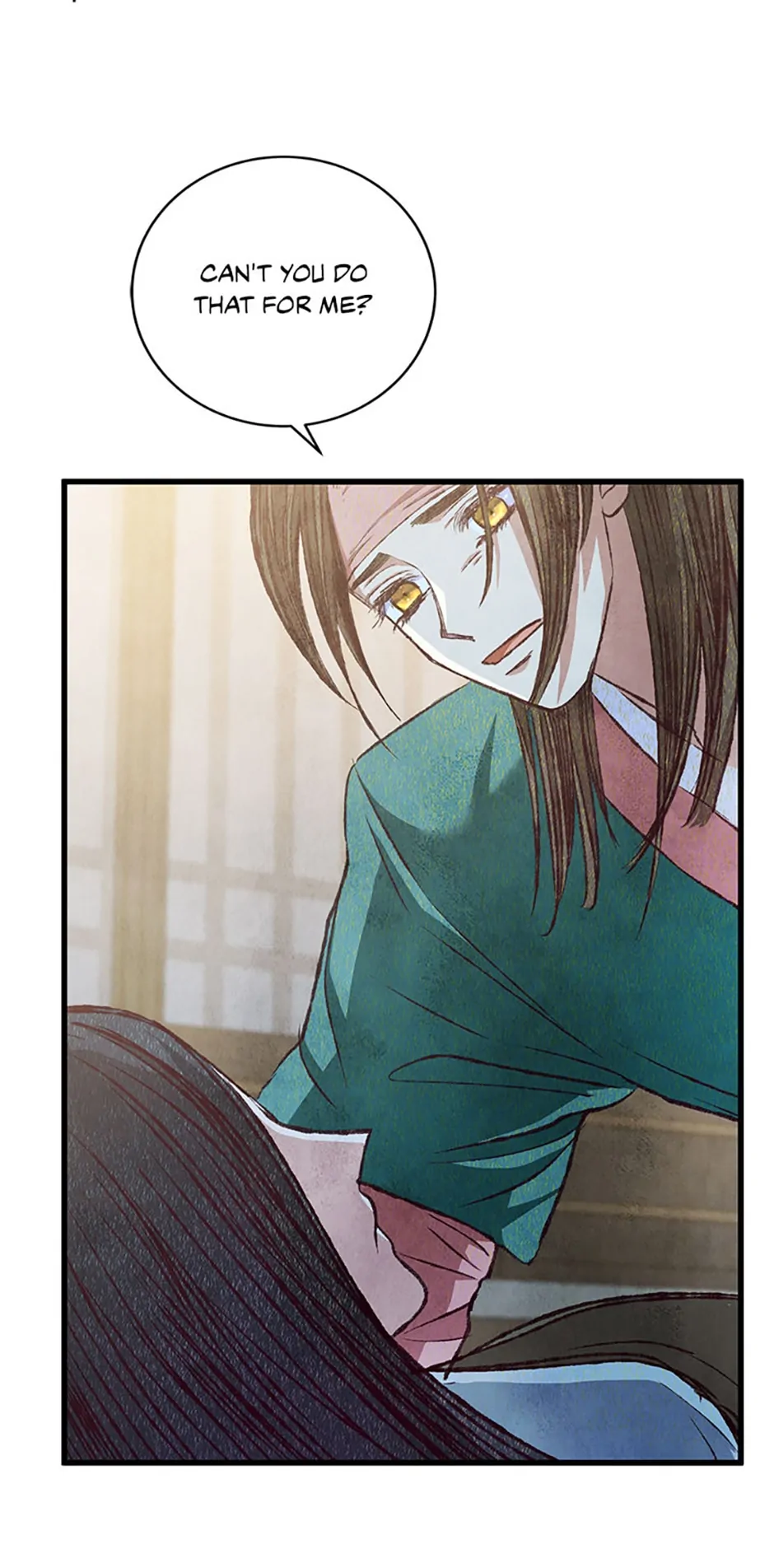 Intoxicated Butterfly and Cold Moon Chapter 84 - page 63