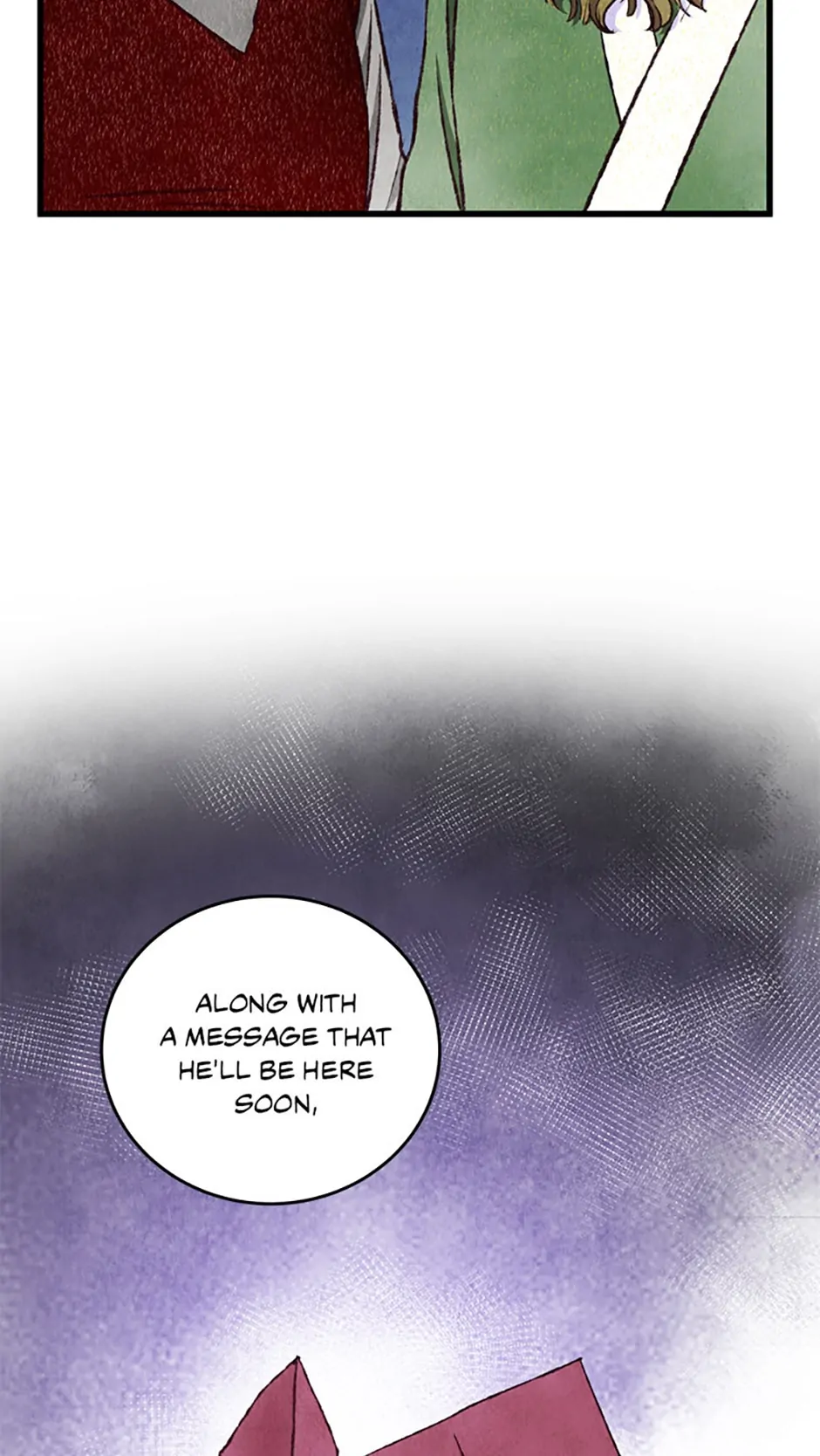 Intoxicated Butterfly and Cold Moon Chapter 87 - page 29