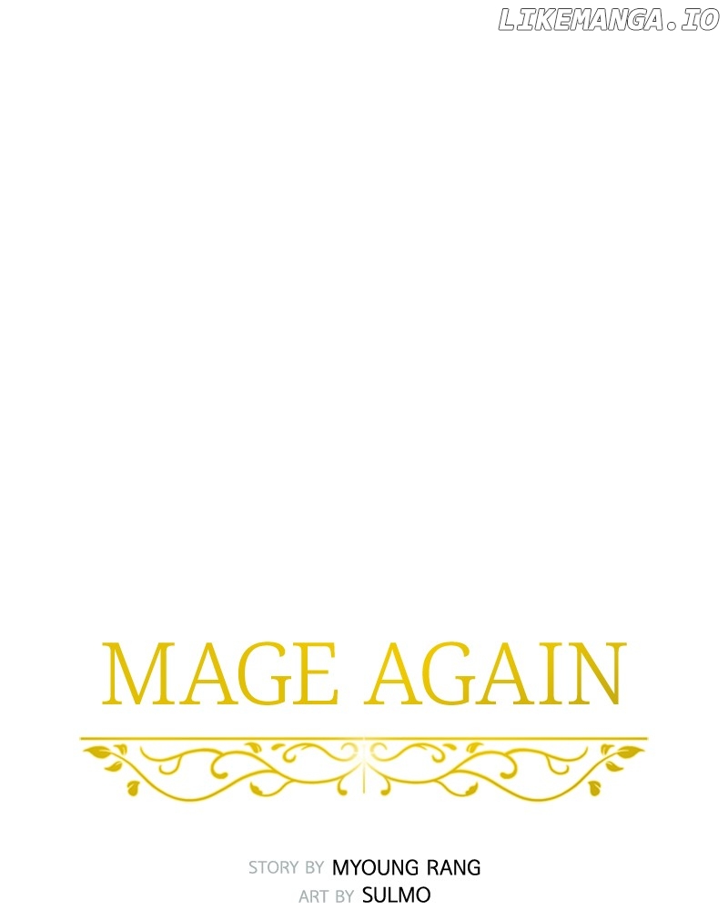 Mage Again Chapter 102 - page 48