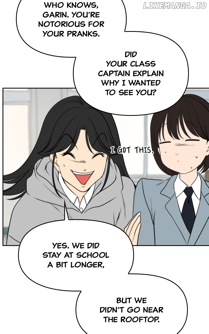 Magical School Meal Chapter 58 - page 117