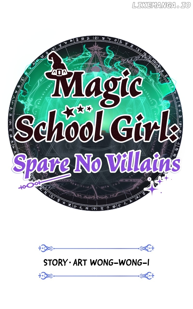 Magical School Meal Chapter 59 - page 49