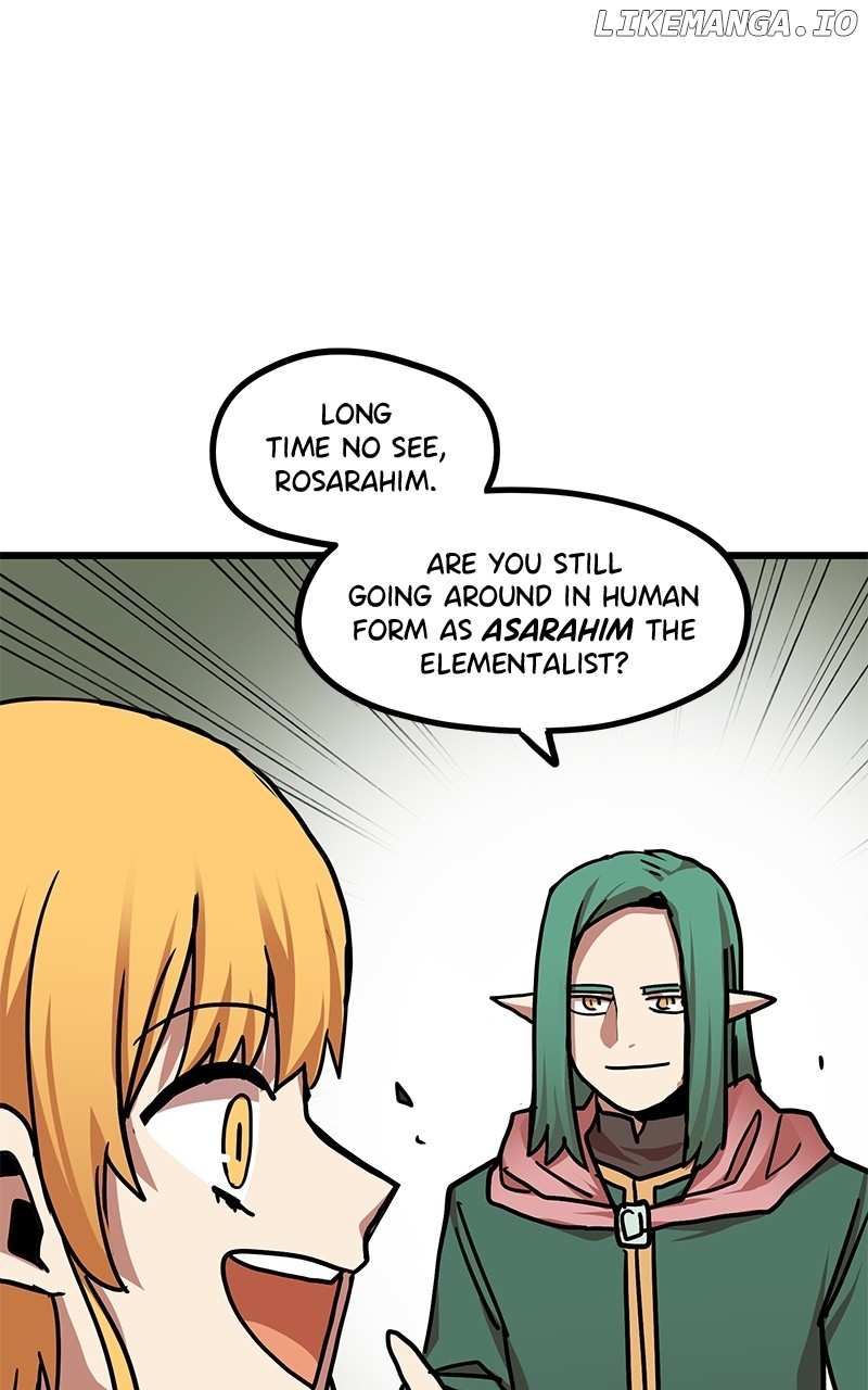 Carsearin Chapter 103 - page 31