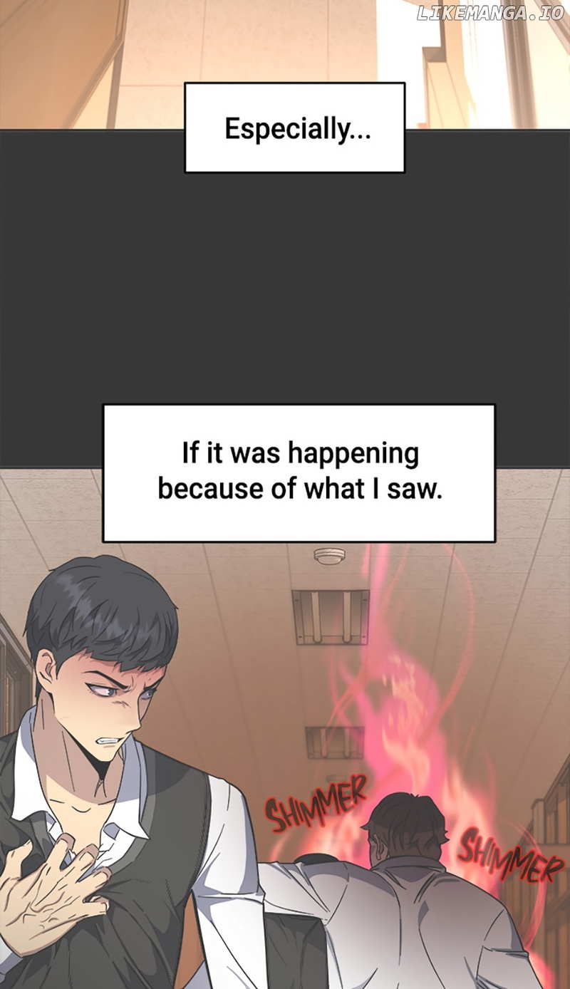 Dokkaebi Hunter Chapter 10 - page 53