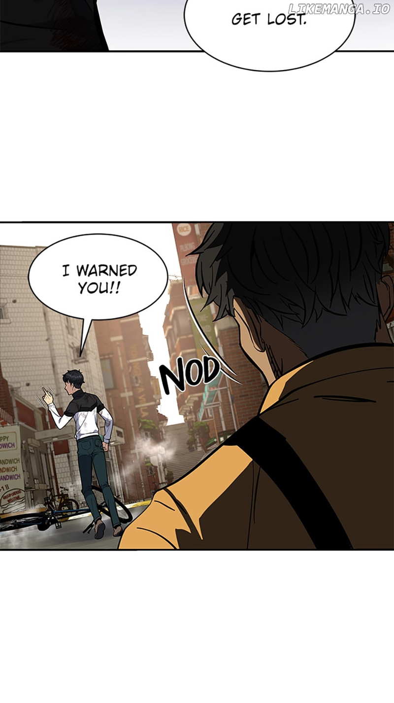 Dokkaebi Hunter Chapter 10 - page 84