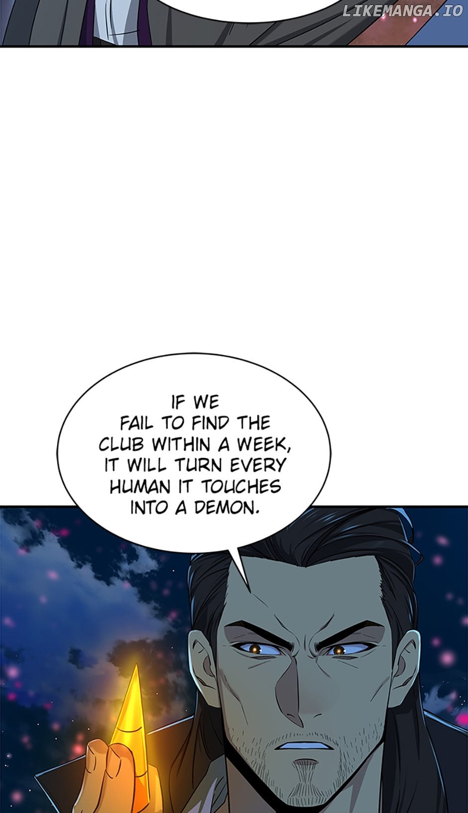 Dokkaebi Hunter Chapter 8 - page 54