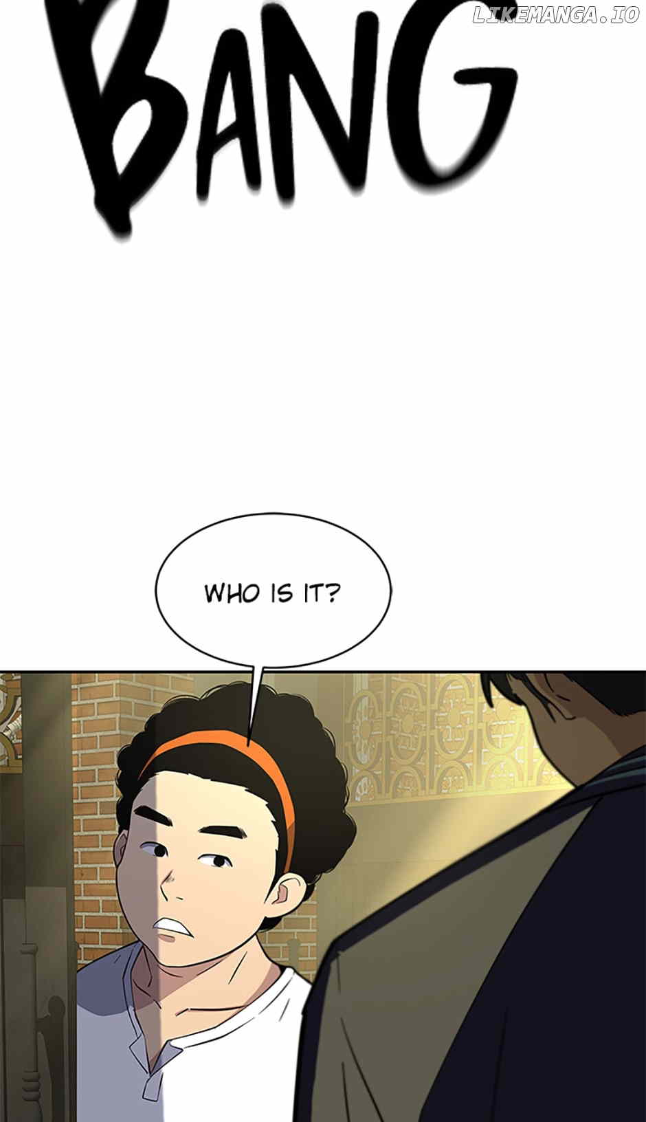 Dokkaebi Hunter Chapter 9 - page 3