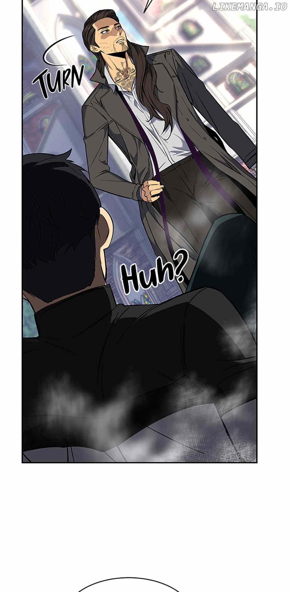 Dokkaebi Hunter Chapter 11 - page 16