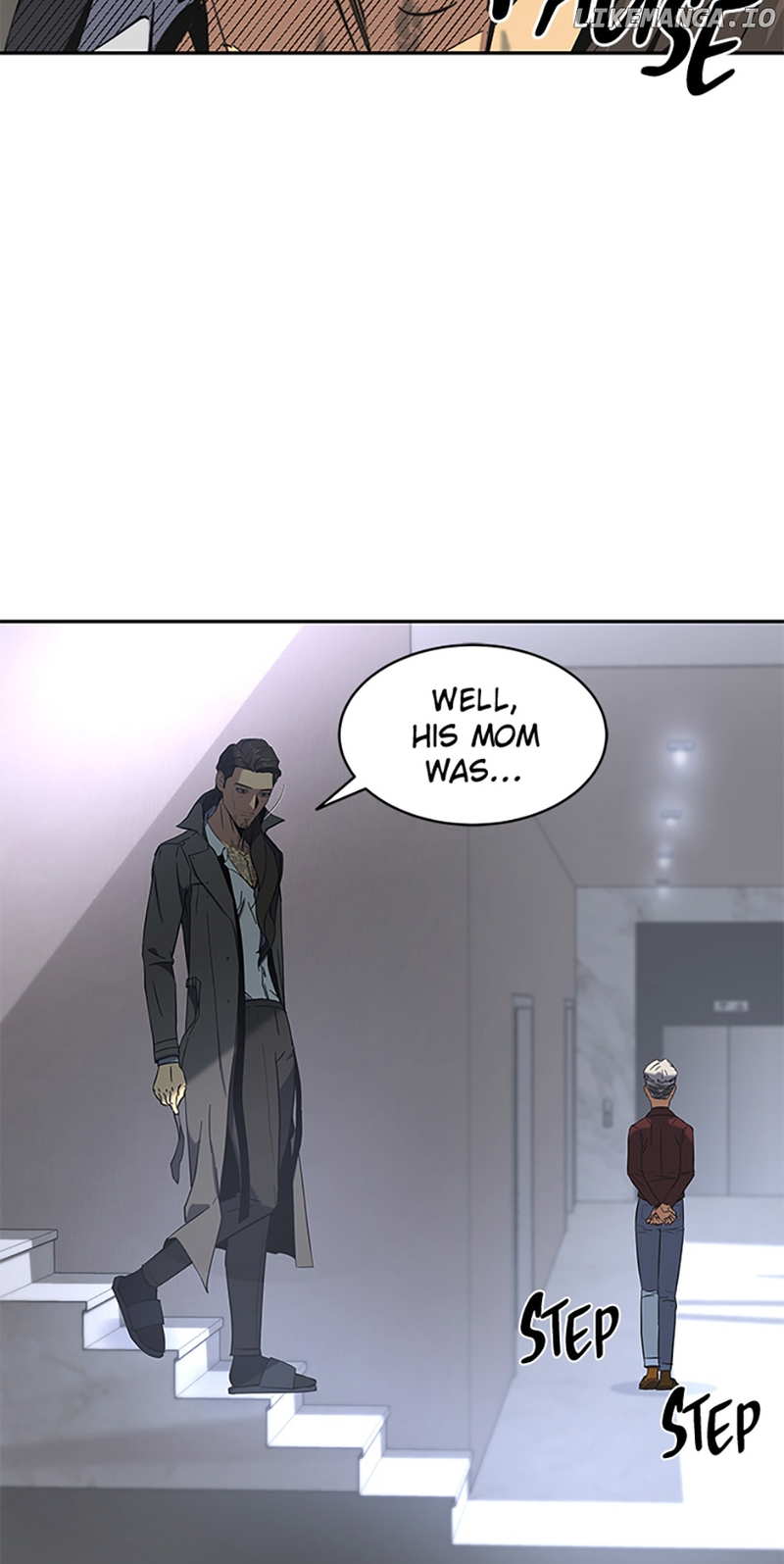 Dokkaebi Hunter Chapter 16 - page 26