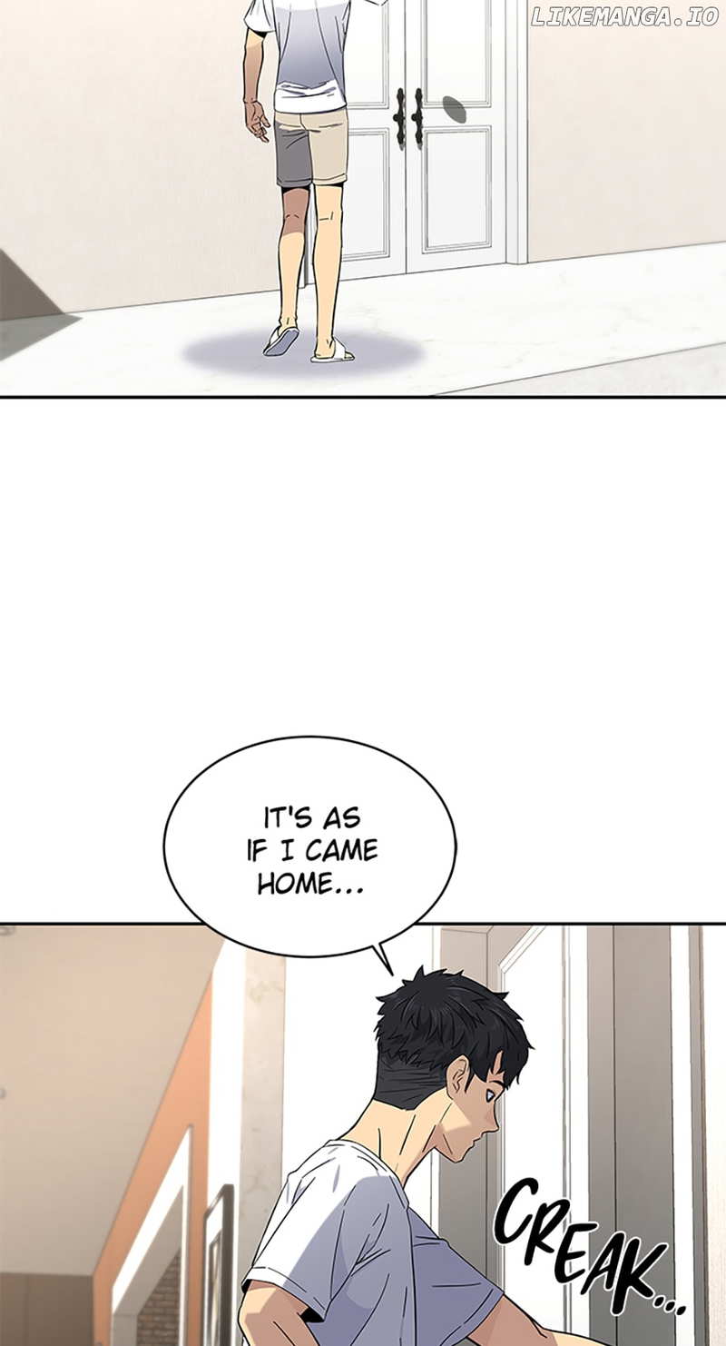 Dokkaebi Hunter Chapter 16 - page 40