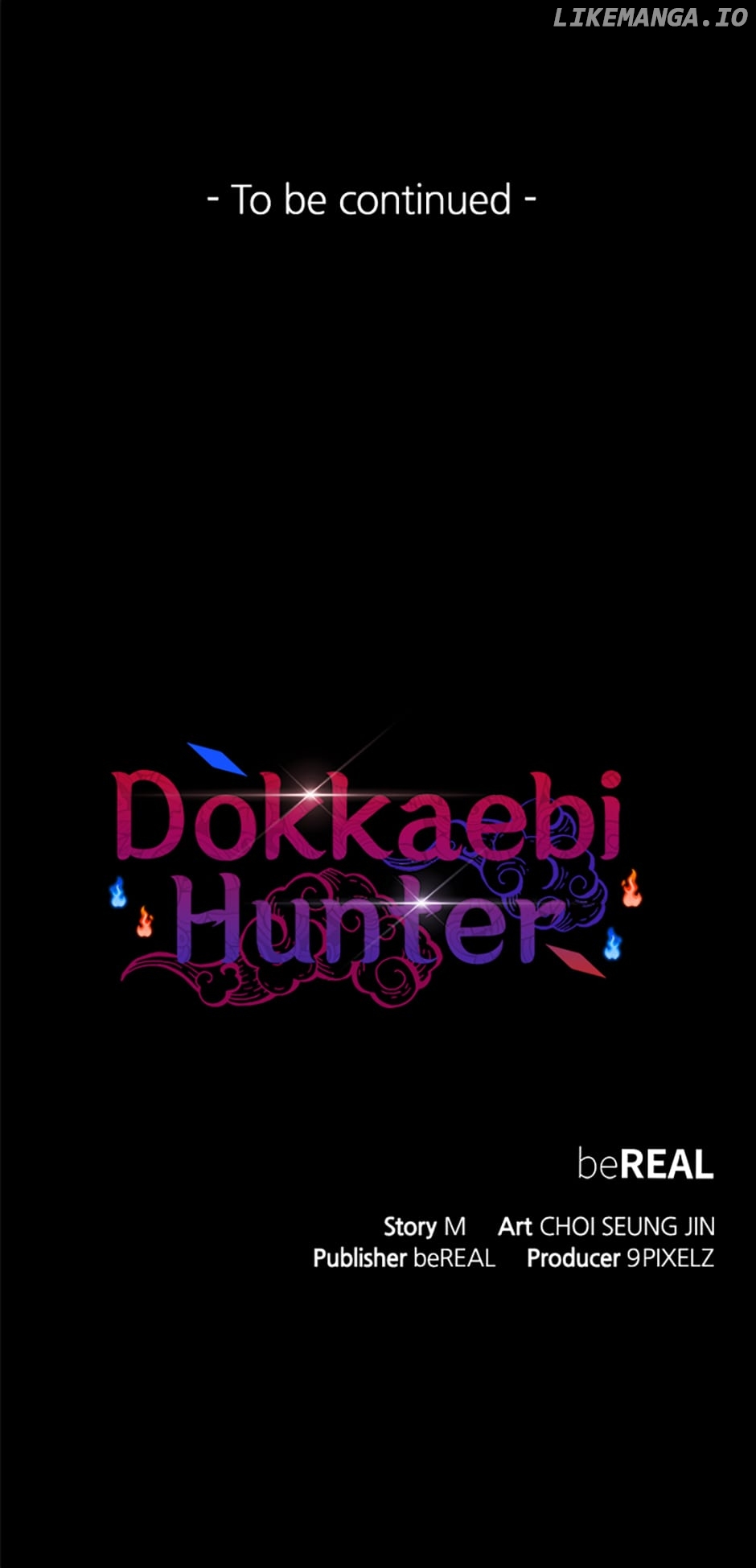 Dokkaebi Hunter Chapter 18 - page 81