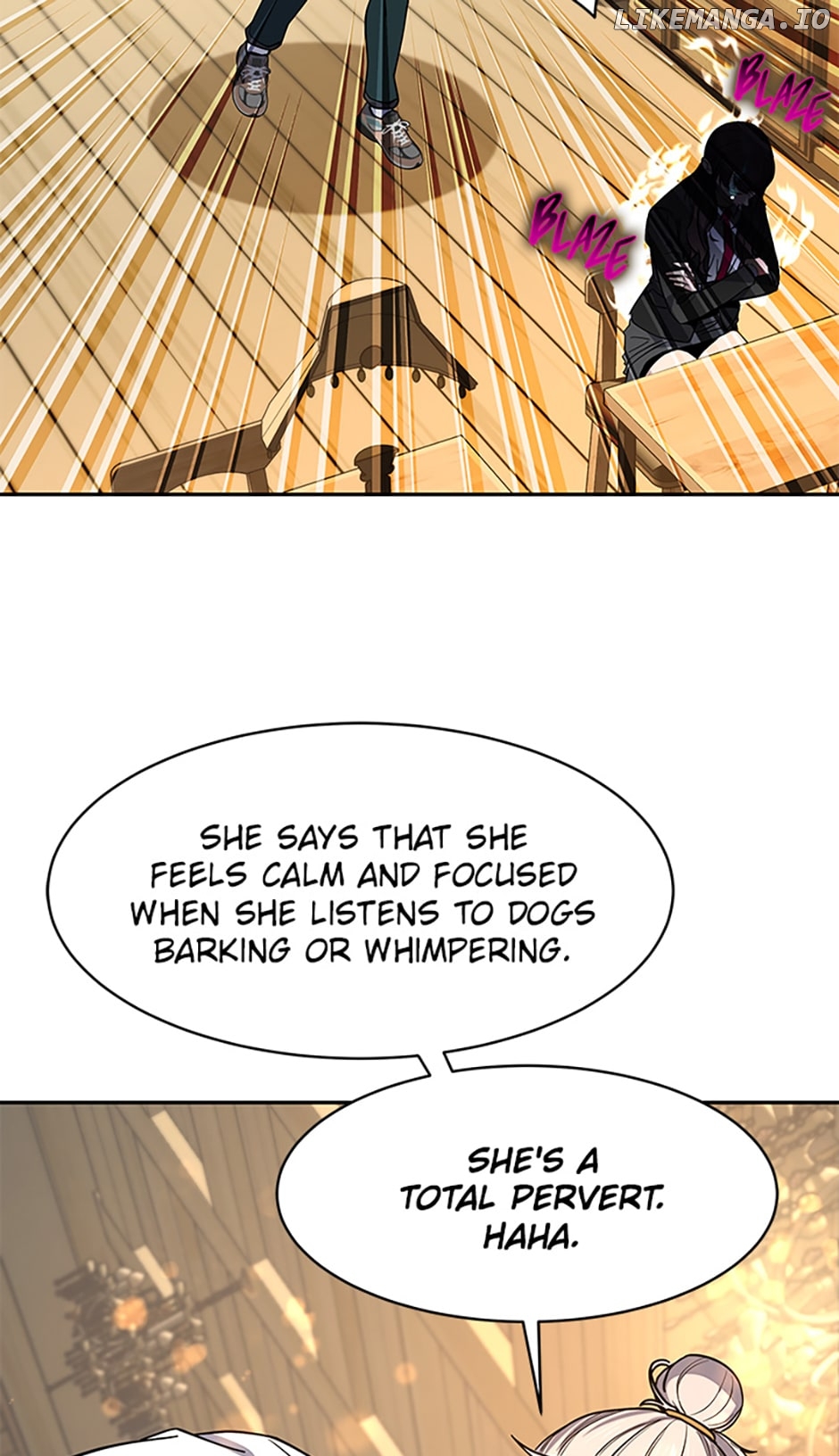 Dokkaebi Hunter Chapter 22 - page 47