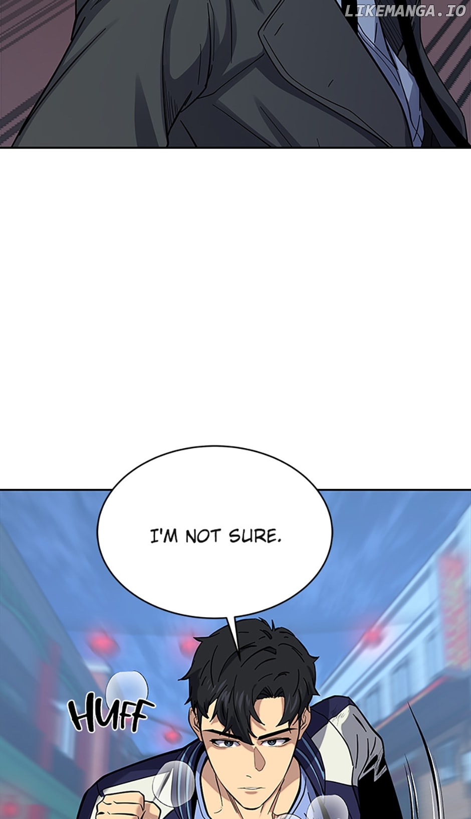 Dokkaebi Hunter Chapter 24 - page 84