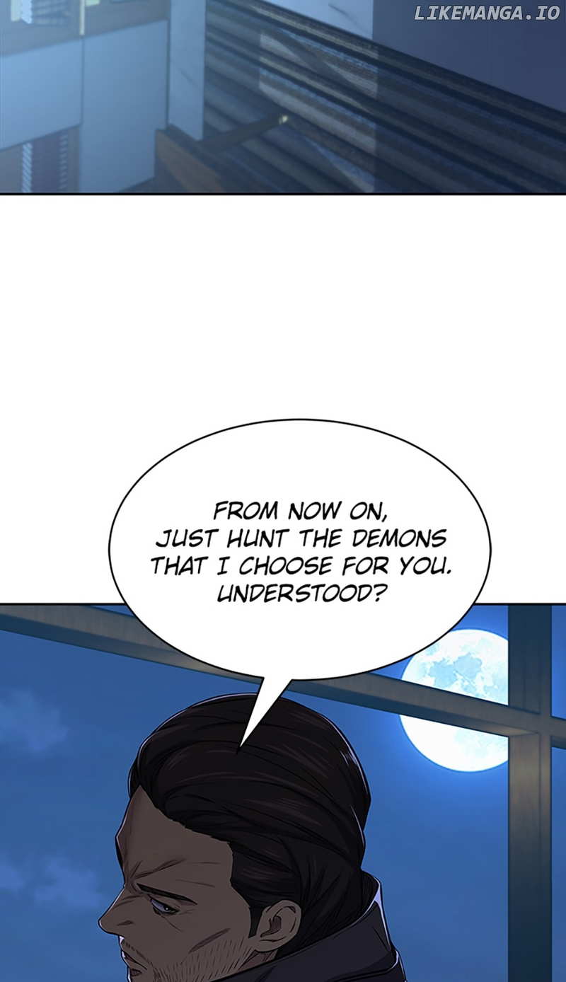 Dokkaebi Hunter Chapter 27 - page 68