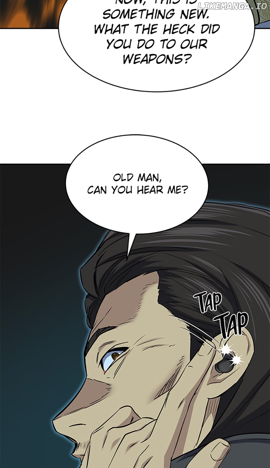 Dokkaebi Hunter Chapter 30 - page 75