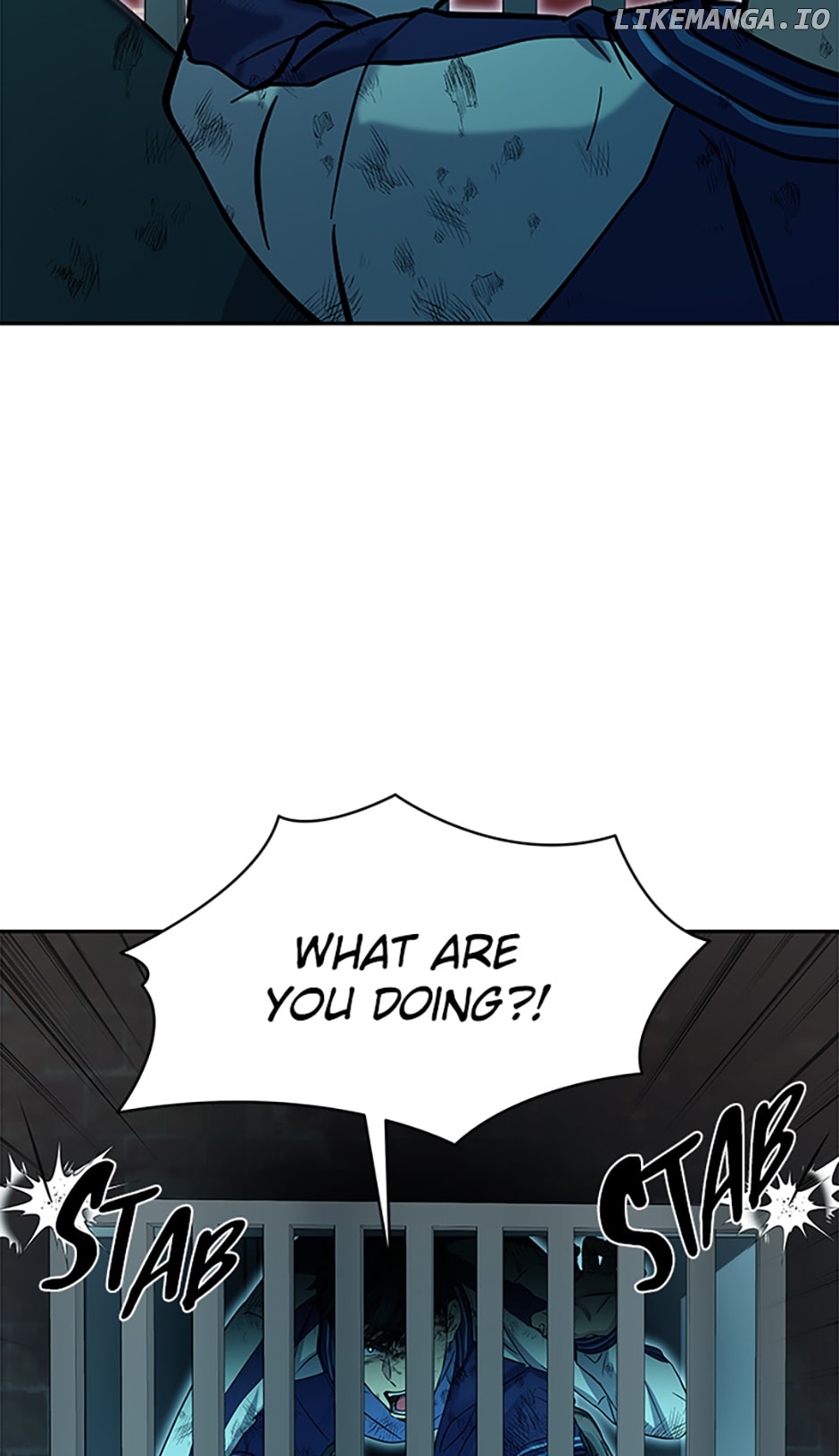 Dokkaebi Hunter Chapter 33 - page 86