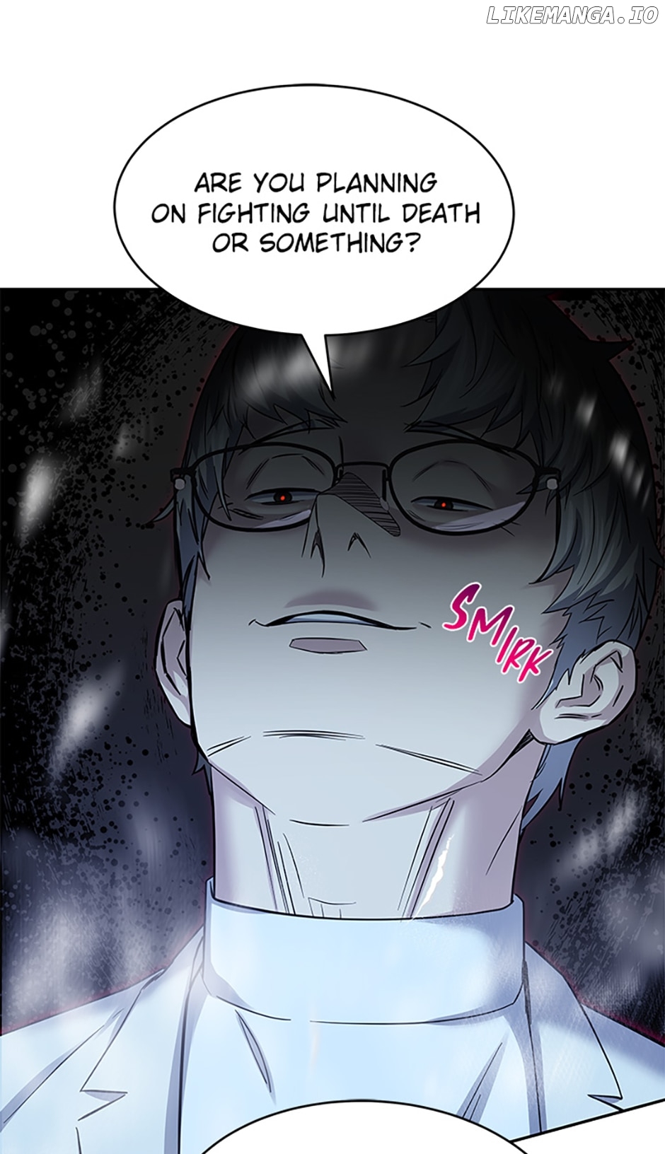 Dokkaebi Hunter Chapter 34 - page 60