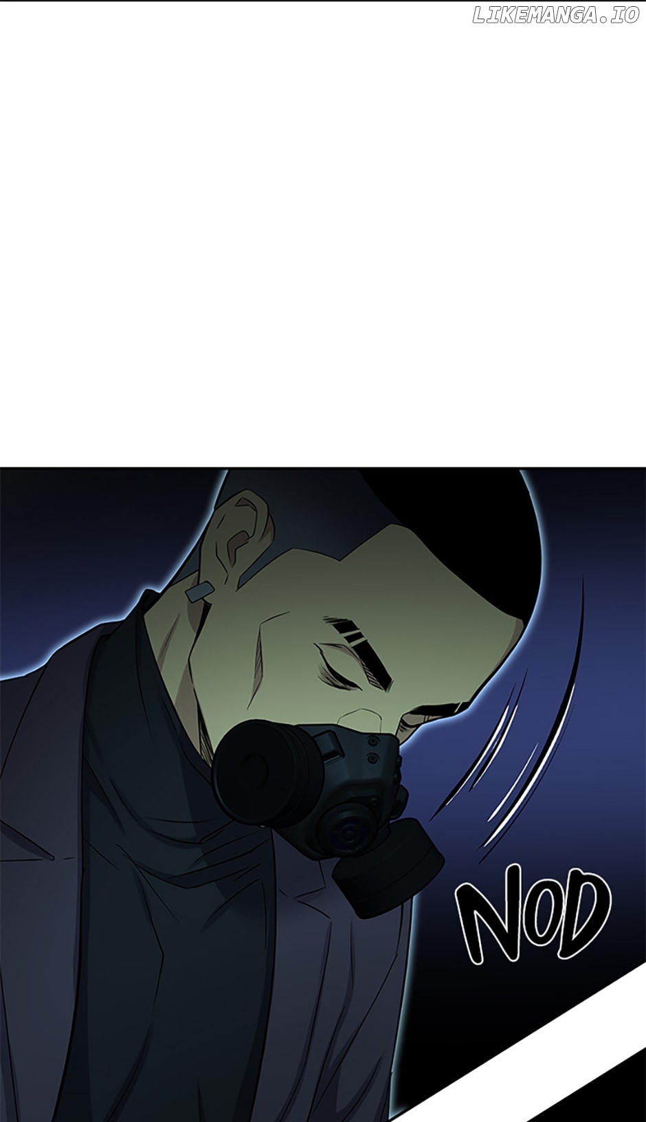 Dokkaebi Hunter Chapter 35 - page 68