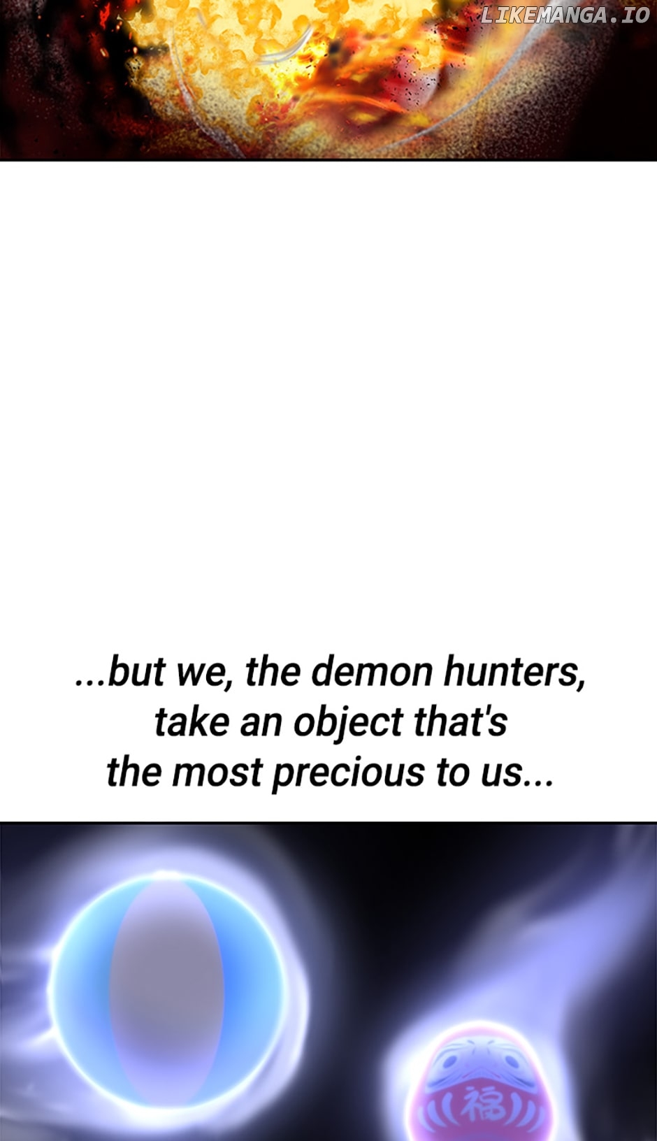 Dokkaebi Hunter Chapter 36 - page 92
