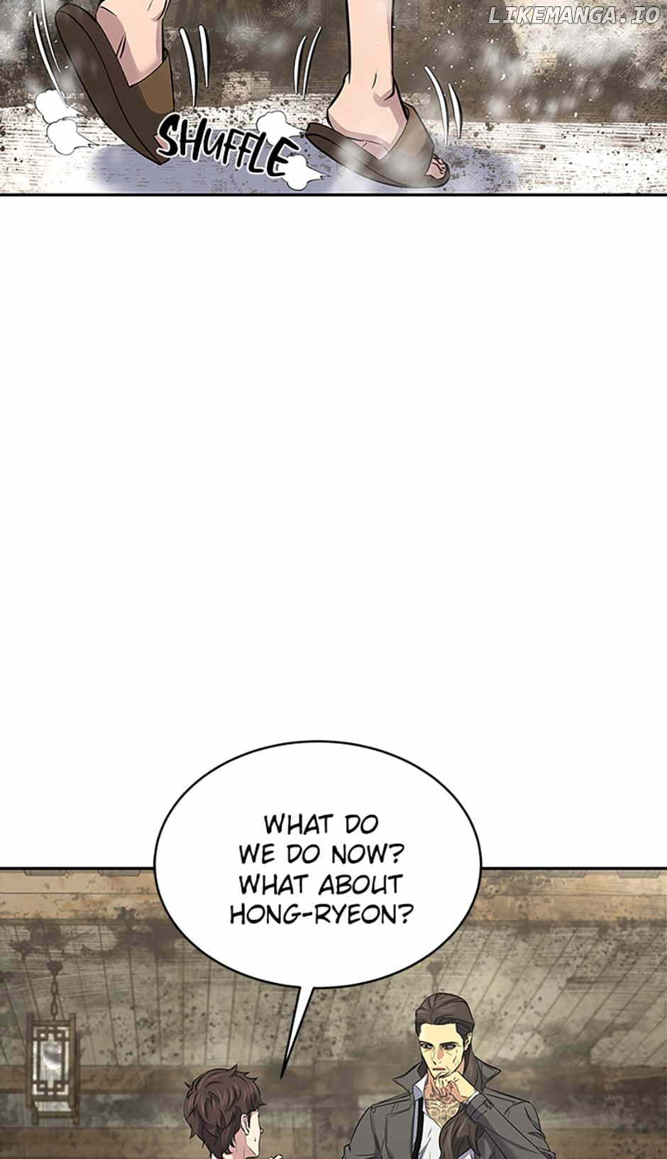 Dokkaebi Hunter Chapter 37 - page 80