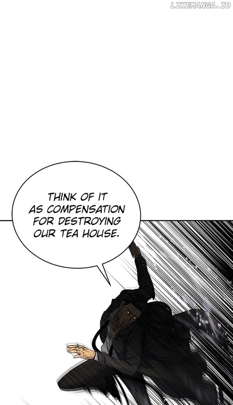 Dokkaebi Hunter Chapter 41 - page 63