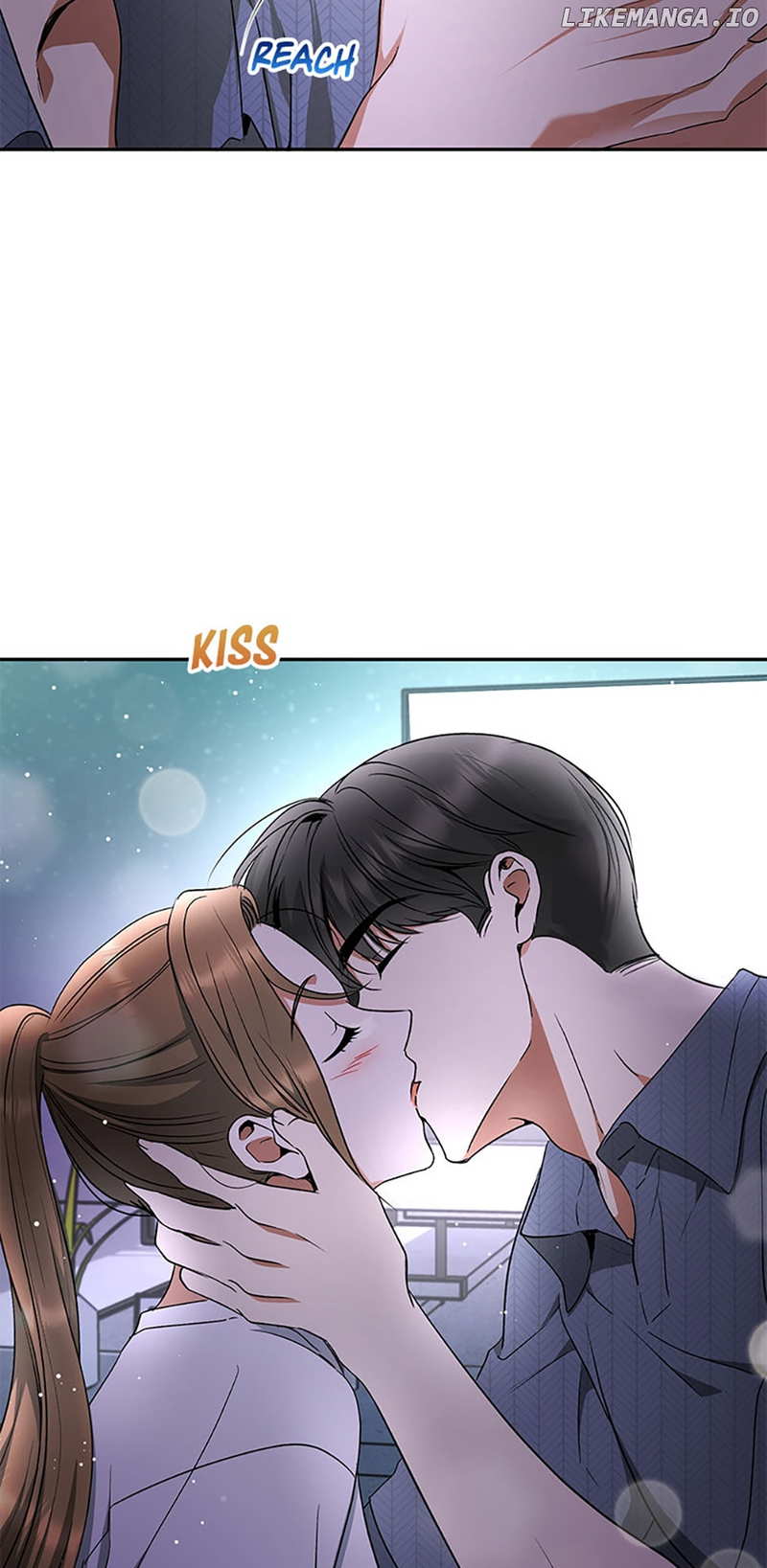 A Kiss Is Not Enough Chapter 41 - page 50