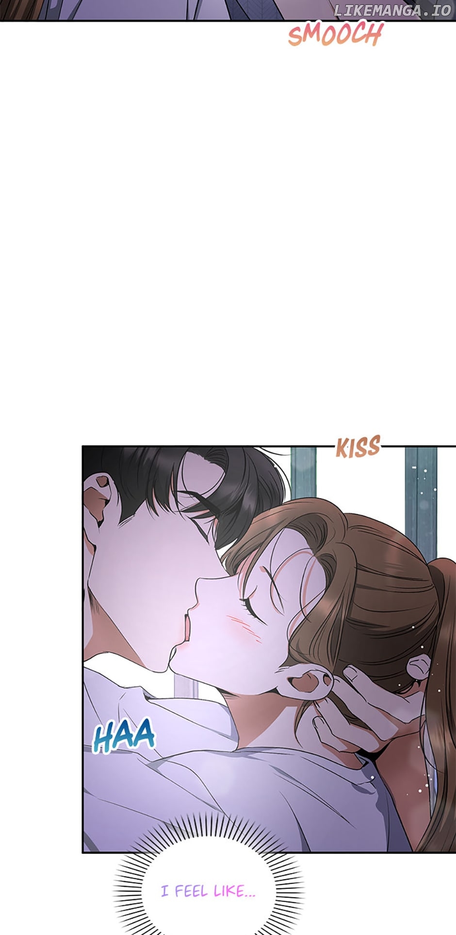 A Kiss Is Not Enough Chapter 41 - page 51