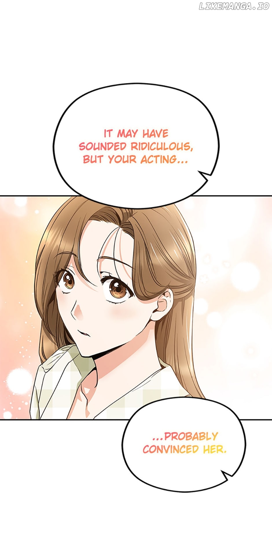 A Kiss Is Not Enough Chapter 46 - page 36