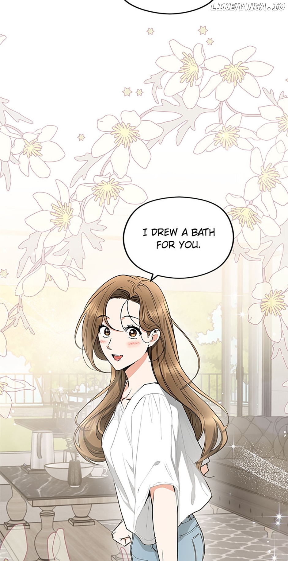 A Kiss Is Not Enough Chapter 47 - page 31