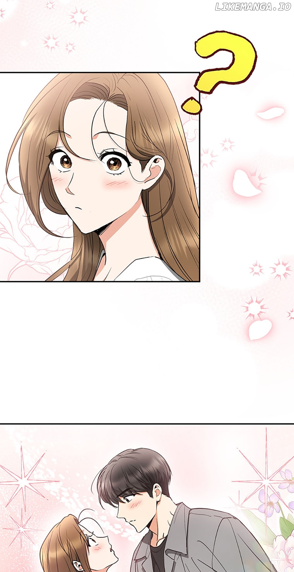 A Kiss Is Not Enough Chapter 47 - page 33